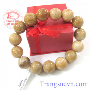 Chuỗi cẩm thạch độc đáo