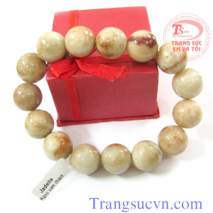 Ngọc đốm huyết