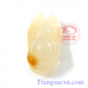 Ve sầu mã não đẹp