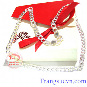 Dây chuyền mắt sưa hơn