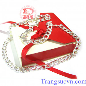 Dây chuyền mắt sưa hơn