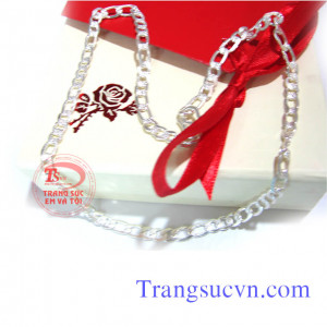 Dây chuyền bạc đẹp,Dây chuyền bạc ta,day chuyen bac ta,dây bạc 999,day bac 999,dây chuyền nam bạc thật,day chuyen bac that,gia bac ta,giá bạc ta,bạc không bị đen,bac ko bi den, Bán ,Giá  Có giấy kiểm định®  bán  toàn quốc Trang Sức Em và Tôi chuyên Trang 