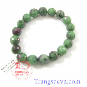 Chuỗi hạt hiếm đeo tay