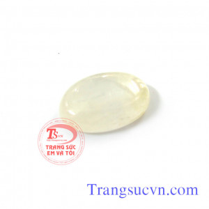 Sapphire trắng Sapphire trắng thiên nhiên có Giấy kiểm định đá quý kèm theo sản phẩm.  Bạn đặt chế tác trên chất liệu vàng còn có giấy kiểm định vàng kèm theo.
