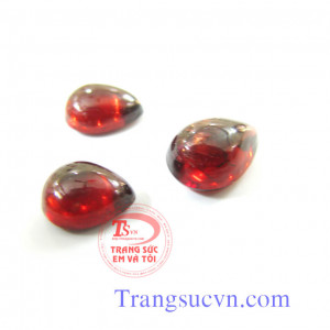 Granat thiên nhiên