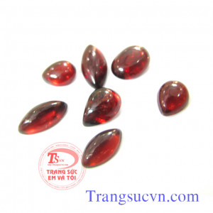 Granat thiên nhiên