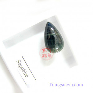 Sapphrie đới màu rõ đẹp