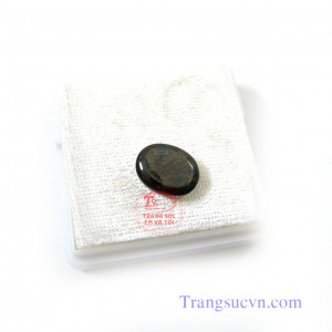 Đá sapphire nhỏ Sapphire thiên nhiên 100%  Có giấy kểm định đá quý kèm theo sản phẩm.  Đặc điểm khoáng vật: - Tên khoáng vật : Saphir (Sapphire - Corundum) - Độ cứng Mohs :9 - Chiết suất :1.762~1.770