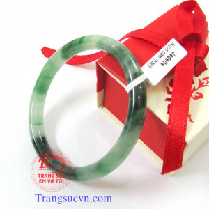 Ngọc cẩm thạch thiên nhiên