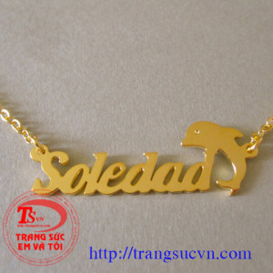  Bán Dây chuyền chữ vàng cá voi,Giá mat day chuyen chu vang ca voi, mat day chuyen chu vang ca voi bán mat day chuyen chu vang ca voi toàn quốc Trang Sức Em và Tôi chuyên Trang sức Nam Nữ.Vàng bạc,quý,ngọc.Đặt hàng theo yêu cầu