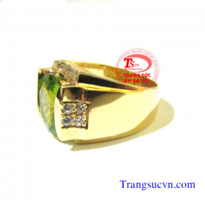 Nhẫn nam peridot đẹp,Giá nhan nam peridot dep Có giấy kiểm định® Nhẫn nam peridot đẹp bán nhan nam peridot dep toàn quốc Trang Sức Em và Tôi chuyên Trang sức Nam Nữ.Vàng bạc,quý,ngọc.Đặt hàng theo yêu cầu,Nhẫn nam,nhan nam,nhan vang tay,nhẫn vàng tây