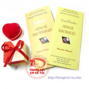 Nhẫn nam đúc gắn peridot