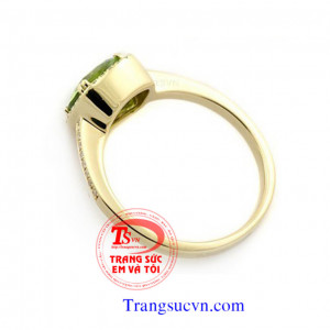 Nhẫn nữ đẹp