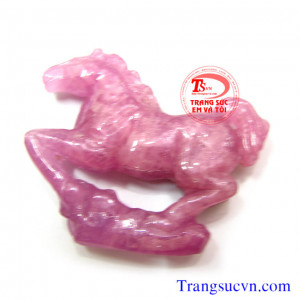 Tuổi Ngọ ruby 12 con giáp ruby thiên nhiên