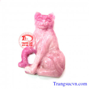 Tuổi Mão Ruby- 12 con giáp ruby