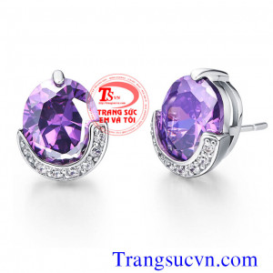 Tình Yêu Màu Tím