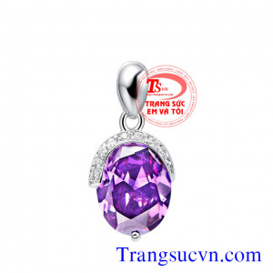 Tình Yêu Màu Tím