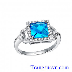 Bộ trang sức Mệnh Mộc