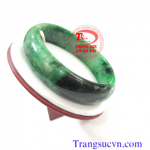 Cẩm thạch xanh vòng