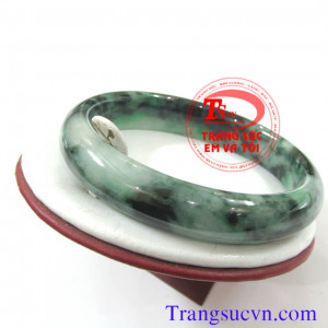 Vòng cẩm thạch tặng Mẹ, Có giấy kiểm định® vòng ngọc cẩm thạch,vong ngoc cam thach,ngọc phỉ thúy vòng tay,ngoc phi thuy,ngọc jadeite,ngọc miến điện,lắc ngọc,vòng ngoc kiểm định SJC,vòng sơn thủy,vòng giá rẻ,ngọc cẩm thạch đẹp,vòng bạc ngọc,ngọc A,ngọc cẩm