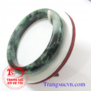 Vòng cẩm thạch tặng Mẹ, Có giấy kiểm định® vòng ngọc cẩm thạch,vong ngoc cam thach,ngọc phỉ thúy vòng tay,ngoc phi thuy,ngọc jadeite,ngọc miến điện,lắc ngọc,vòng ngoc kiểm định SJC,vòng sơn thủy,vòng giá rẻ,ngọc cẩm thạch đẹp,vòng bạc ngọc,ngọc A,ngọc cẩm