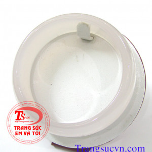 Vòng ma não trắng