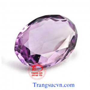 Đá Amethyst thiên nhiên