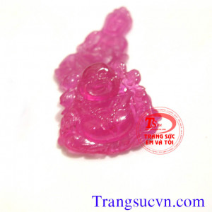  Bán Phật di lặc ruby|Giá Phật di lặc ruby|Có giấy kiểm định Phật di lặc ruby bán phat di lac ruby toàn quốc