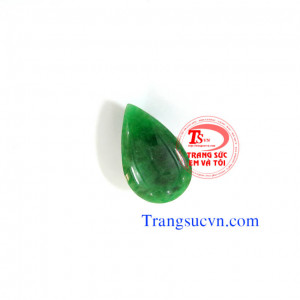 Ngọc cẩm thạch thiên nhiên