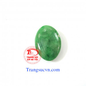 Mặt Jadeite thiên nhiên