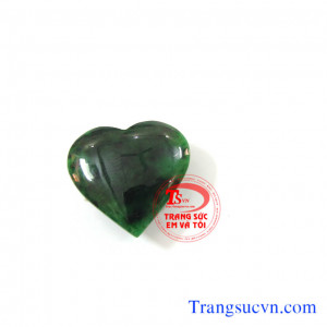 Bán Mặt phỉ thúy trái tim|Giá Mặt phỉ thúy trái tim|Có GIẤY KỂM ĐỊNH ĐÁ QUÝ Mặt phỉ thúy trái tim BÁN TOÀN QUỐC Mặt phỉ thúy trái tim