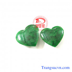 Đôi trái tin ngọc phỉ thúy bán Đôi trái tin ngọc phỉ thúy|Giá Đôi trái tin ngọc phỉ thúy có giất kiểm định Đôi trái tin ngọc phỉ thúy bán toàn quốcĐôi trái tin ngọc phỉ thúy