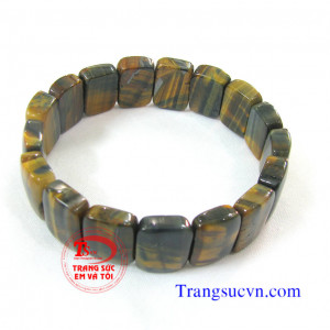 Vòng tay đá mắt hổ thiên nhiên, Đá Mắt Cọp thiên nhiên vòng tay Chất liệu: Đá Mắt Hổ Thiên Nhiên  Vong-tay-da-mat-ho, Vòng tay đá mắt hổ thiên nhiên Vòng tay đá mắt hổ thiên nhiên