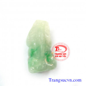 Tỳ hưu có tác dụng chiêu tài lộc, của cải cho chủ nhân