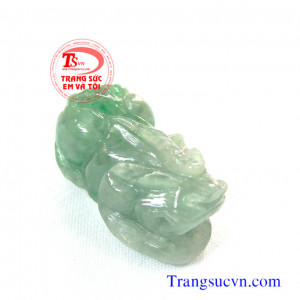 Tỳ hưu mặt dây chuyền nam