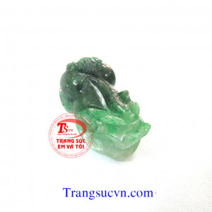 Jadeite tỳ hưu tài lộc Tỳ hưu mặt dây chuyền nam ngọc phỉ thúy Tỳ hưu đá cẩm thạch nhiên nhiên Tỳ hưu ngọc cẩm thạch thiên nhiên  Tỳ hưu JadeiteChất liệu: Ngọc cẩm thạch nhiên nhiên ( Natural Jadeite)Tỳ hưu cẩm thạch ( Tỳ hưu phỉ thúy )Tỳ hưu có GIẤY KIỂM