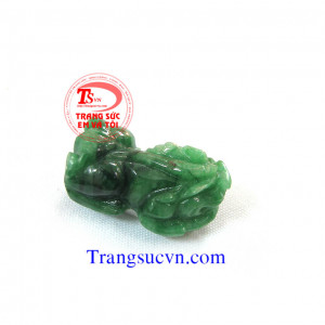 Mặt tỳ hưu nhỏ