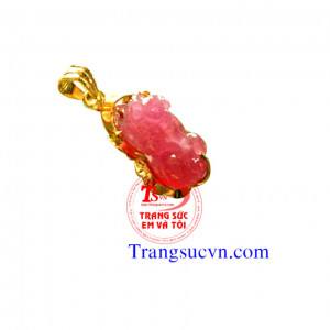 Bán Mặt dây tỳ hưu ruby,giá mat day chuyen ty huu ruby Có GIẤY KIỂM ĐỊNH Mặt dây tỳ hưu ruby BÁN TOÀN QUỐC,mat day chuyen ty huu ruby, Mặt dây tỳ hưu ruby,mat day chuyen ty huu ruby