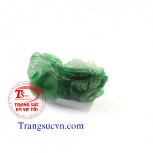 Tỳ hưu ngọc cẩm thạch thiên nhiên  Tỳ hưu đá cẩm thạch thiên nhiên Tỳ hưu ngọc jadeite Tỳ hưu mặt dây chuyền nam ngọc phỉ thúy Tỳ hưu đá cẩm thạch nhiên nhiên Tỳ hưu ngọc cẩm thạch thiên nhiên  Tỳ hưu Jadeite  Chất liệu: Ngọc cẩm thạch nhiên nhiên ( Natur