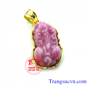 Bán Mặt tỳ hưu vàng tây ruby,giá mat ty huu vang tay ruby Có GIẤY KIỂM ĐỊNH Mặt tỳ hưu vàng tây ruby BÁN TOÀN QUỐC,ĐẶT MẶT TỲ HƯU THEO YÊU CẦU,tỳ hưu saphire,ruby,Jadeite,thạch anh