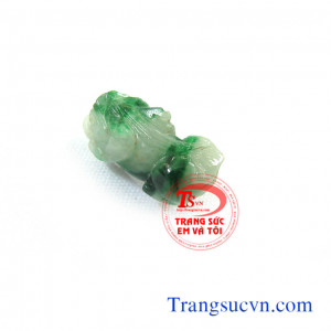 Tỳ hưu mặt nhẫn nữ Tỳ hưu ngọc cẩm thạch thiên nhiên  Tỳ hưu đá cẩm thạch thiên nhiên Tỳ hưu ngọc jadeite Tỳ hưu mặt dây chuyền nam ngọc phỉ thúy Tỳ hưu đá cẩm thạch nhiên nhiên Tỳ hưu ngọc cẩm thạch thiên nhiên  Tỳ hưu Jadeite  Chất liệu: Ngọc cẩm thạch