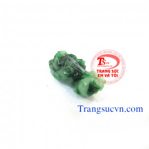 Tỳ hưu Jadeite ngọc cẩm thạch Tỳ hưu ngọc cẩm thạch thiên nhiên  Tỳ hưu đá cẩm thạch thiên nhiên Tỳ hưu ngọc jadeite Tỳ hưu mặt dây chuyền nam ngọc phỉ thúy Tỳ hưu đá cẩm thạch nhiên nhiên Tỳ hưu ngọc cẩm thạch thiên nhiên  Tỳ hưu Jadeite  Chất liệu: Ngọc
