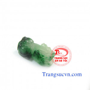 Tỳ hưu ngọc cẩm thạch thiên Tỳ hưu ngọc cẩm thạch thiên nhiên  Tỳ hưu đá cẩm thạch thiên nhiên Tỳ hưu ngọc jadeite Tỳ hưu mặt dây chuyền nam ngọc phỉ thúy Tỳ hưu đá cẩm thạch nhiên nhiên Tỳ hưu ngọc cẩm thạch thiên nhiên  Tỳ hưu Jadeite  Chất liệu: Ngọc c