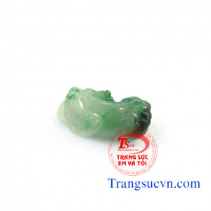 Tỳ hưu ngọc cẩm thạch thiên Tỳ hưu ngọc cẩm thạch thiên nhiên  Tỳ hưu đá cẩm thạch thiên nhiên Tỳ hưu ngọc jadeite Tỳ hưu mặt dây chuyền nam ngọc phỉ thúy Tỳ hưu đá cẩm thạch nhiên nhiên Tỳ hưu ngọc cẩm thạch thiên nhiên  Tỳ hưu Jadeite  Chất liệu: Ngọc c