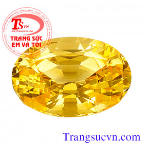 Saphia vàng có kiểm định Các loại đá saphire vàng hình dạng:  Đá quý saphir vàng thiên nhiên, Tên ngọc học: Natural Sapphire Yellow,   Saphir hình tròn,saphir hình oval, Saphir hình tam giác, sapphire hình hạt dưa, saphire hình trái tim .. Cắt: Facet hoặc