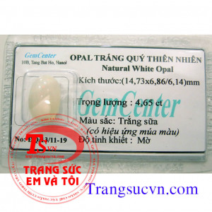 Bán Đá Opal Quý Thiên Nhiên,Giá da opla quy thien nhien Có giấy kiểm định® Đá Opal Quý Thiên Nhiên,da opla quy thien nhien bán toàn quốc Trang Sức Em và Tôi chuyên Trang sức Nam Nữ Đá Opal Quý Thiên Nhiên,da opla quy thien nhien