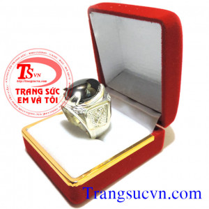 Nhẫn bạc hình bọ cạp Nhẫn nam bạc ta gắn đá tổng hợp được sửa theo size tay của bạn. Bạc ta 925 Nhẫn bạc bán toàn quốc, Thanh toán khi nhận nhẫn trên toàn quốc Bạn điền đầy đủ thông tin vào phần> ĐẶT MUA NGAY ở trên Chúng tôi sẽ liên hệ lại với bạn để xác