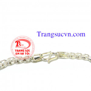 Dây chuyền nam khúc đẹp