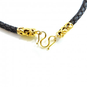 Bán Dây da bọc rồng vàng tây,Đặt Dây da bọc rồng vàng tây có giấy kiểm định tuổi vàng và bảo hành 1 năm,bán toàn quốc