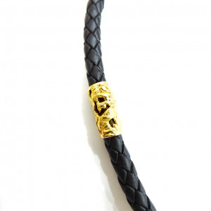 Bán Dây da bọc rồng vàng tây,Đặt Dây da bọc rồng vàng tây có giấy kiểm định tuổi vàng và bảo hành 1 năm,bán toàn quốc